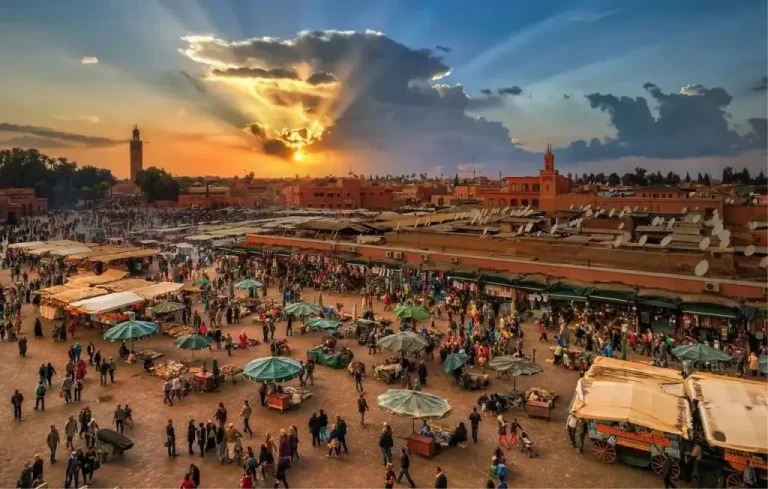 Renewing the royal vision of tourism advancement