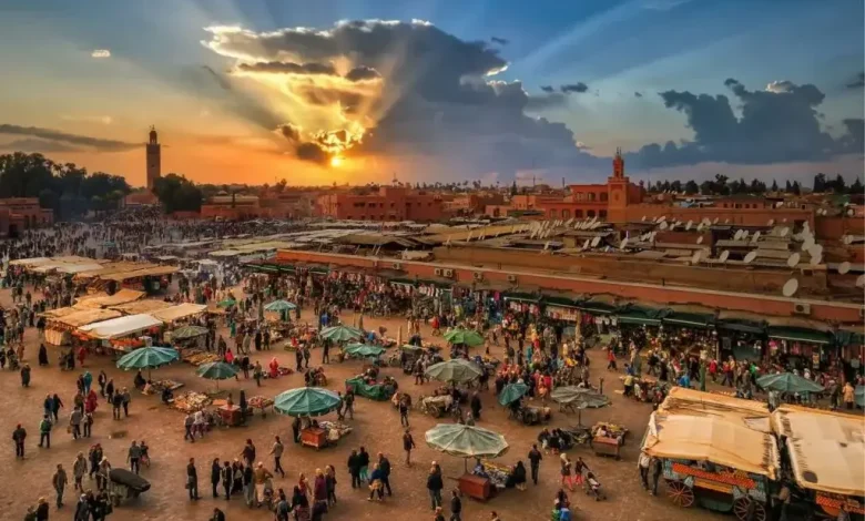 Renewing the royal vision of tourism advancement