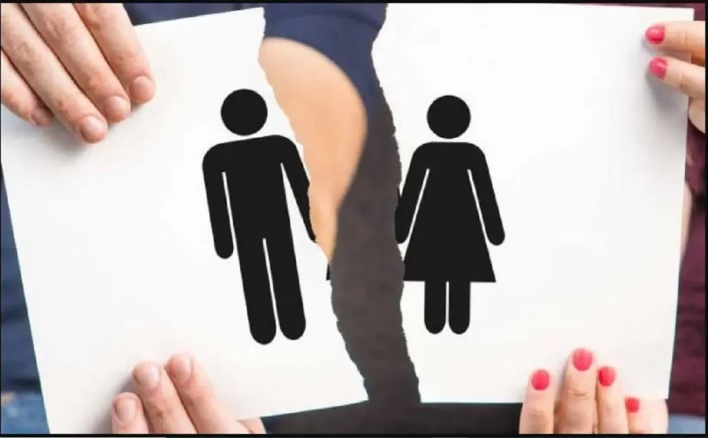 Researcher: What is the government's responsibility to repair the harm done to divorced women?