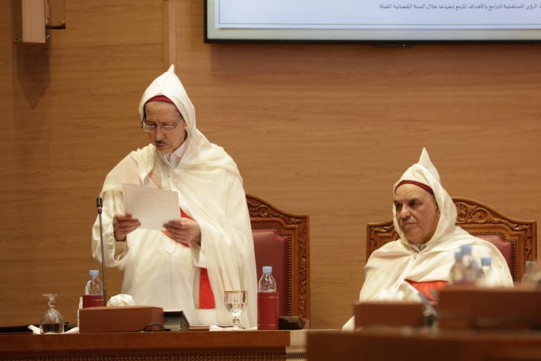 Result of the work of the public prosecutor's office in 2024: 484,066 complaints were processed
