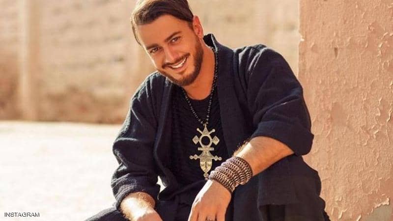 Saad Lamjarred makes his fans wait impatiently with his new song “Apparently”
