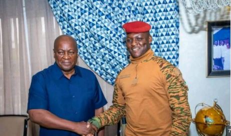 Pays du sahel: le ghana suit les pas du maroc et se propose de renforcer ses relations avec les pays membres de l’AES