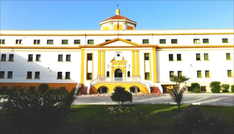 Spain allocates 2.6 million euros to renovate a hospital in Tangier