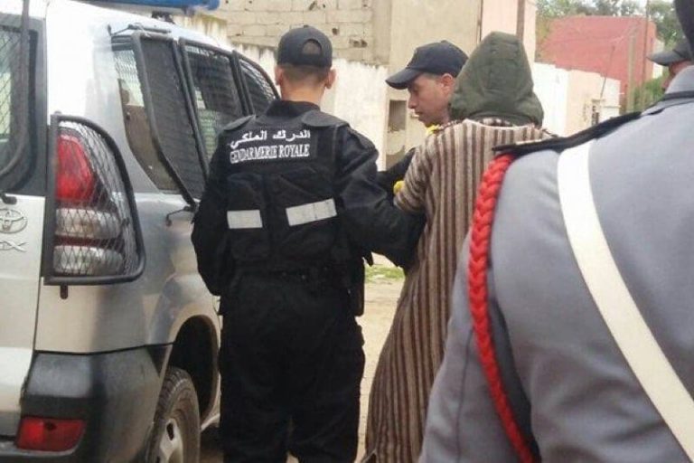 Sraghna: Raid in a Tmlalat café used for gambling and drugs