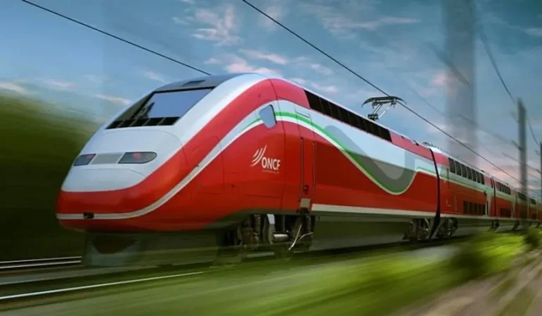Start of expropriation of land in Bayda to complete the TGV project