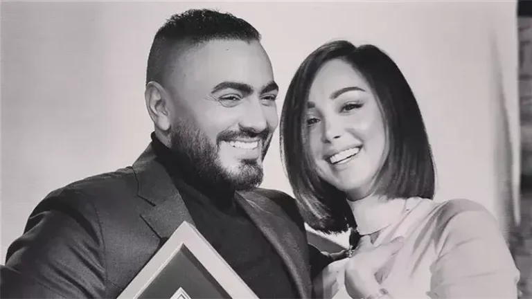 Tamer Hosni breaks his silence and reveals the truth about his return to Basma Bousil