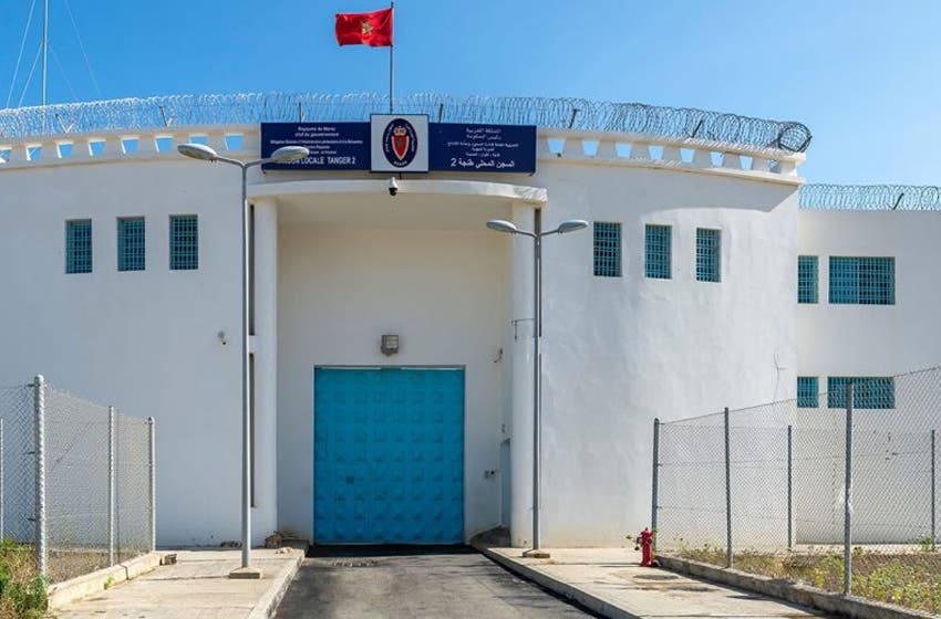 Tangier courts adopt remote trial due to measles epidemic at Tangier 2 prison