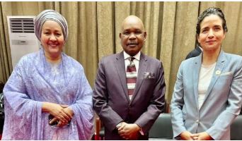 Tanzanie- sommet africain sur l’énergie “Mission 300” en présence du Maroc qui s’engage pour des actions ambitieuses pour renforcer l’accès à l’électricité en Afrique