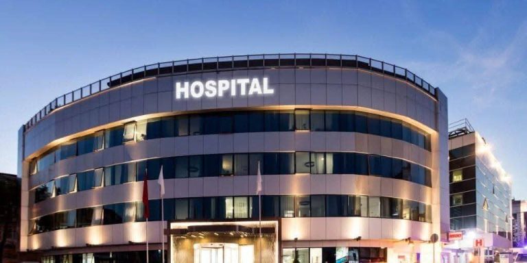 Taroudant.. Intensive preparations to build a hospital near Talouine