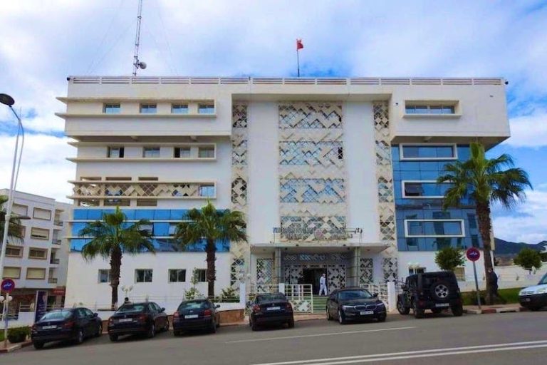 Tetouan: a victim of a content manufacturer assaulting surgery in the midst of attempts to set up the file