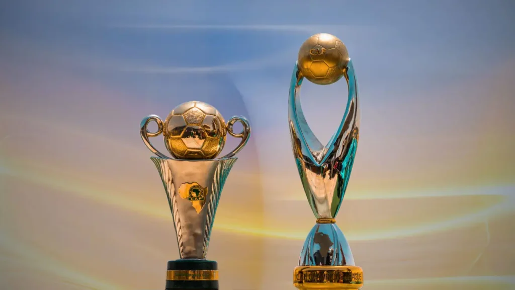 The CAF modifies the regulations of the CAF Champions League and the CAF Confederation Cup and extend the deadline for registration of players until February 28, 2025