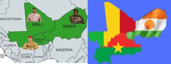 Le projet de Confédération de l'Alliance des États du Sahel. Les points essentiels
