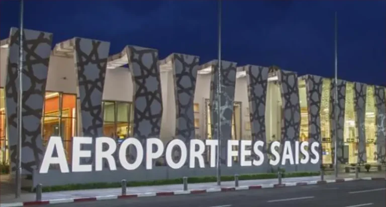 The Fez Saïs airport expansion project is approaching the implementation phase
