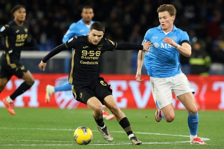 The French French struggle on the Moroccan Reda Balada in Winter Mercato
