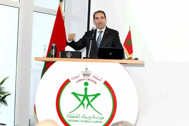 The Kingdom's Ombudsman receives more than 7,000 complaints and grievances during the year 2023