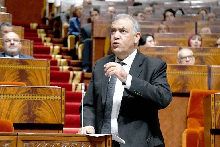 The Ministry of the Interior announces the holding of meetings to review electoral regulations in professional chambers