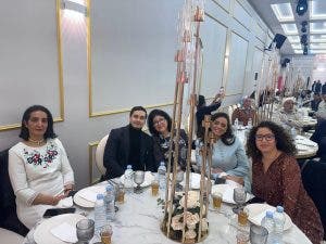 Le consulat marocain à Madrid célèbre le nouvel an berbère