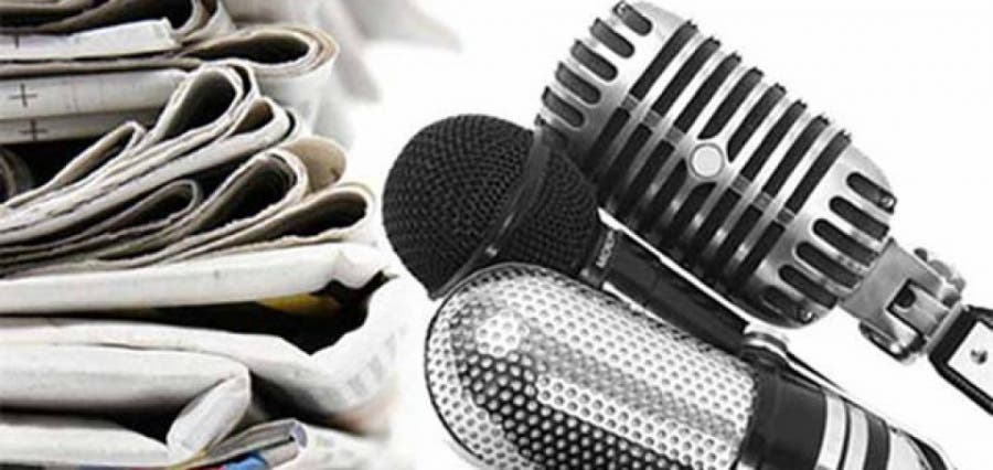 The Moroccan Journalists' Union warns against the spread of rumors and demands the protection of journalists and collaborators