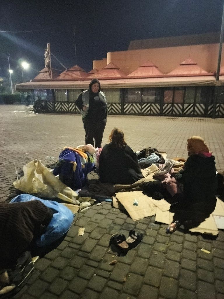 The National Coordination of Cooperation in Marrakech continues “Winter Heat” campaigns for the benefit of vulnerable groups