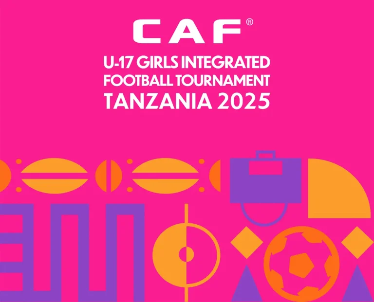 The U17 Club Tournament (GIFT) will usher in a new era for women's football in Africa from January in the CECAFA region