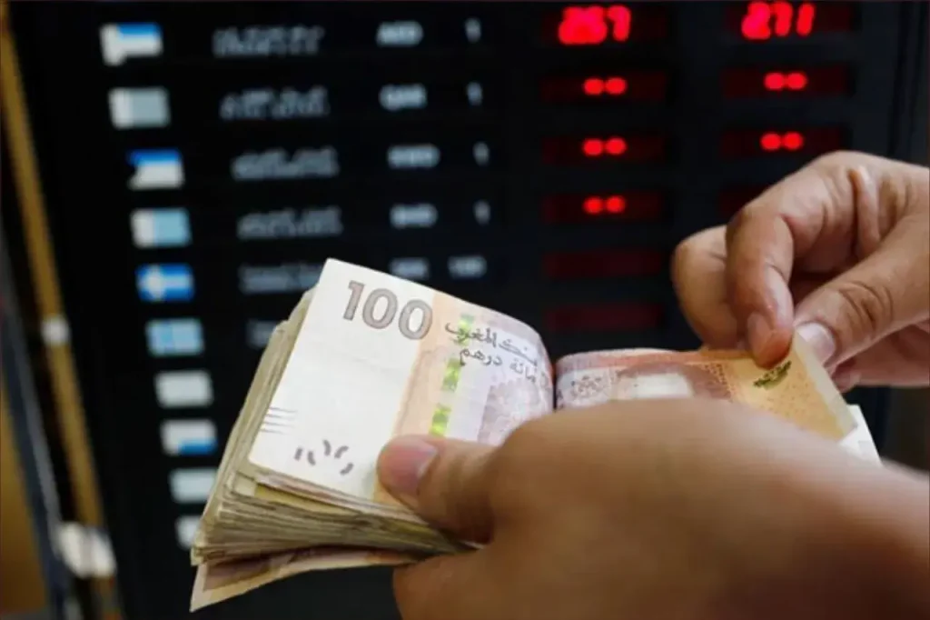 The bank liquidity deficit is exacerbated and exceeds 139 billion dirhams in a week