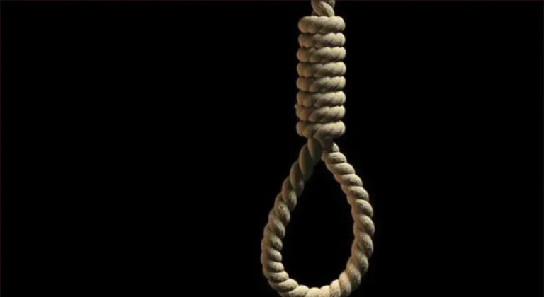 The body of a man in his twenties found “hanged” around Wadzam