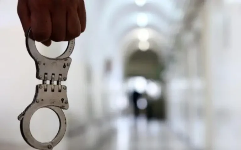 The conviction of two people in the question of public sugar and the possession of weapons in Al -Hoceima