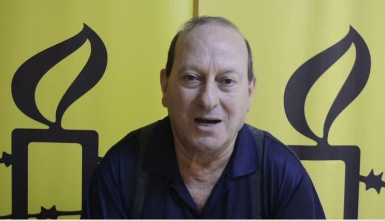 The death of human rights activist Muhammad Al-Saktawi