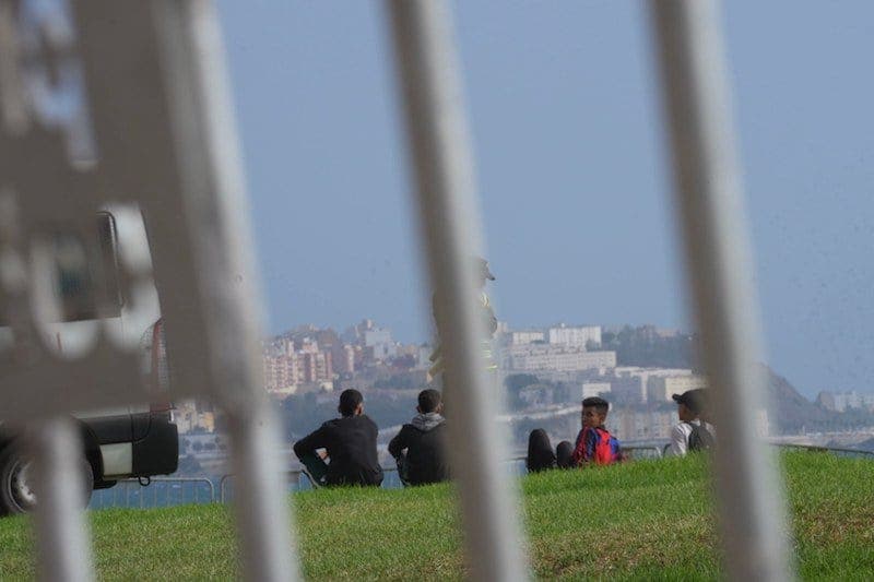 The deportation of the movement to Nador without carrying out social studies arouses the discontent of families