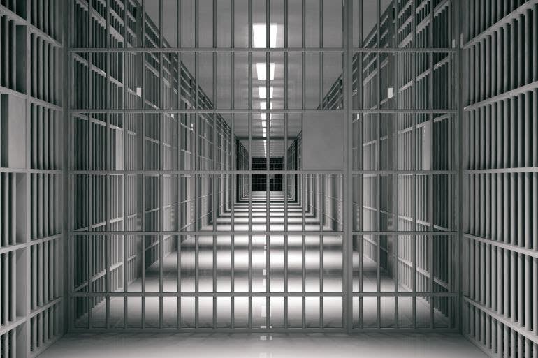 The director general of Al-Omran in the eastern region and those accompanying him were placed in theoretical custody