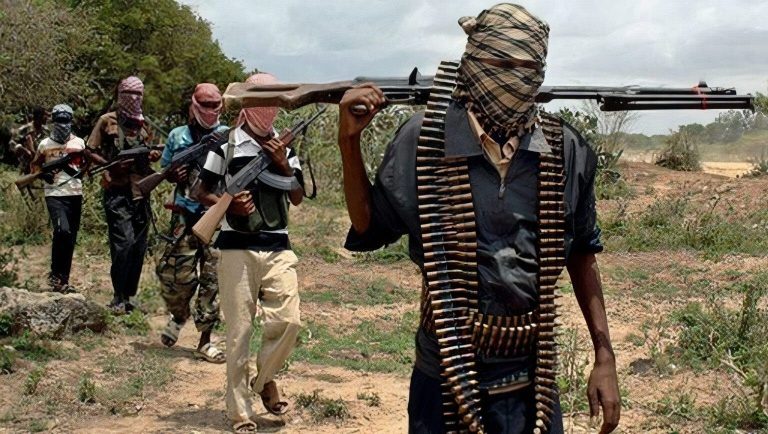 The disappearance of Moroccan drivers in Burkina Faso following the escalation of terrorist activities in the region