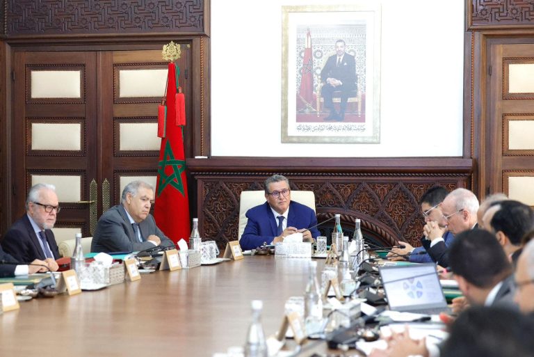 The government approves a decree relating to the exercise of the profession of architect