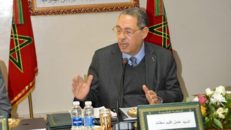 The insult of a worker from Settat to the regional director of national education arouses the anger of an organization