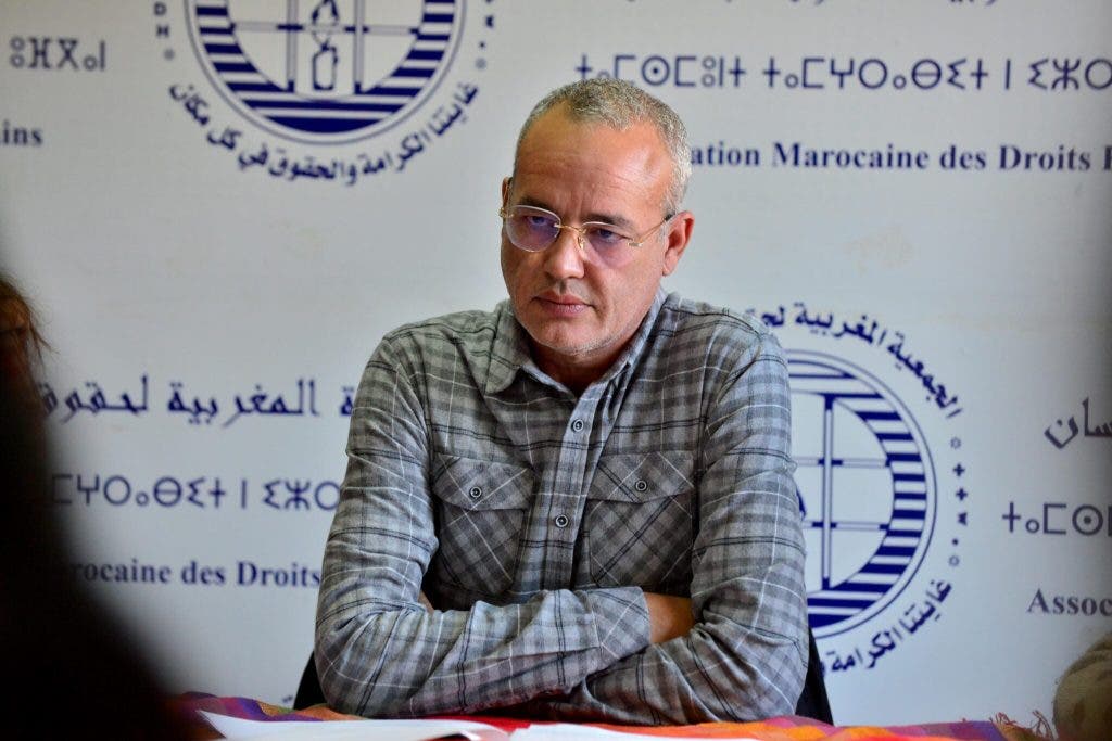 The judiciary has its say in the “Ghali” case, and in the latter: “The decision was fair”.