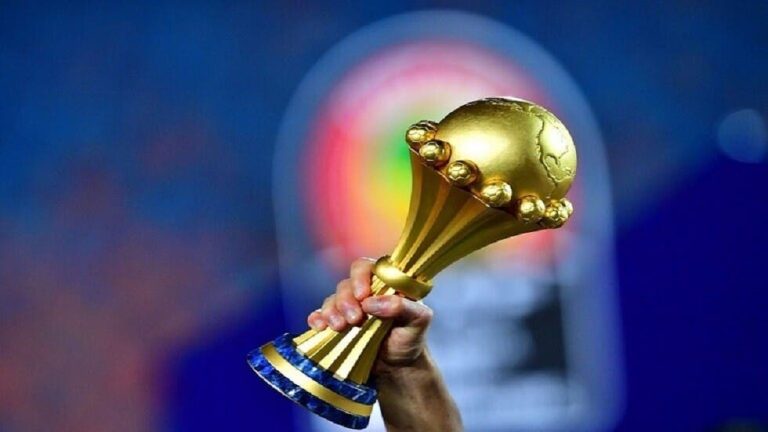 The opening and final at the Moulay Abdullah Complex Stadium of the 2025 African Nations Cup in Morocco
