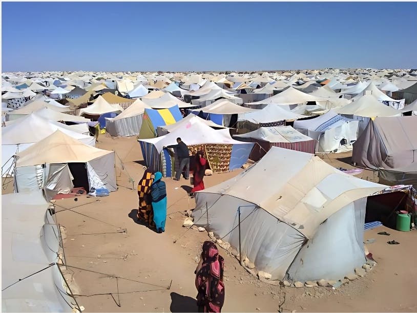The path of the Polisario Kahla.. “Ould Allouat” declares his repentance and admits his remorse