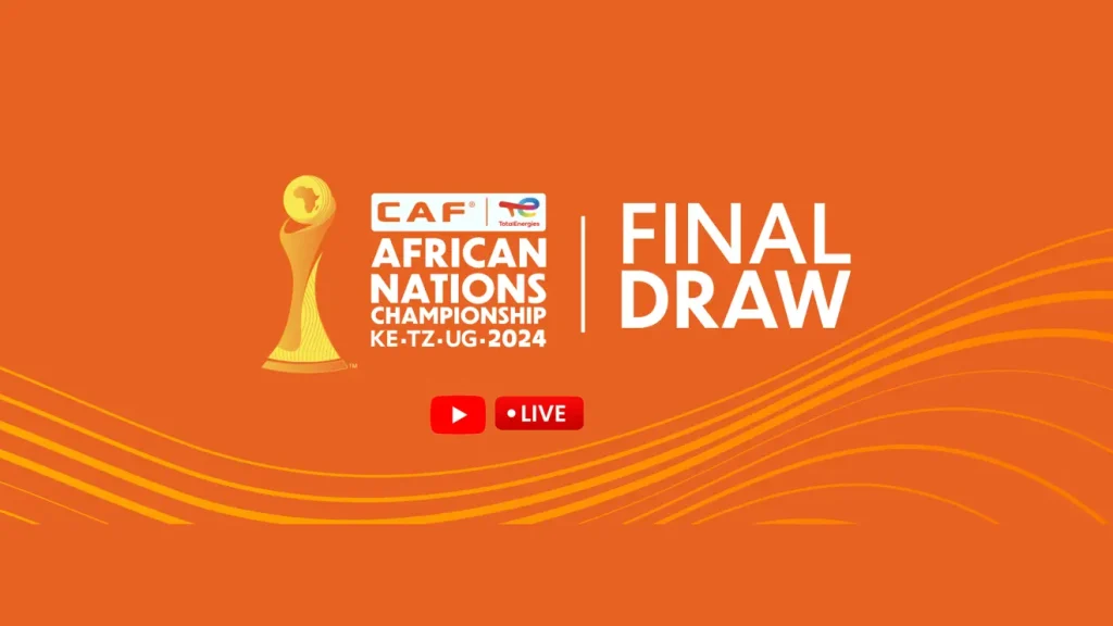 This evening, the “chan” draw with Morocco. Here is where to see this event