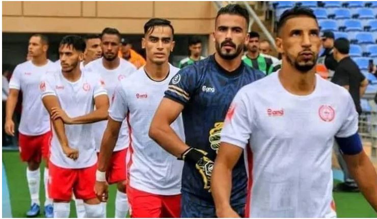 Demain et après demain la 12 ème journée de la botola pro 2: une journée "brulante". programme