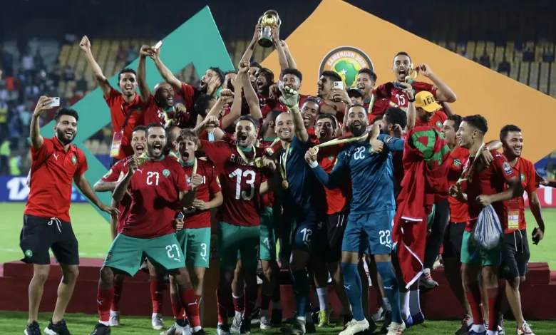 TotalEnergies CAF African Nations Championship (CHAN): A look back at the winners of previous editions