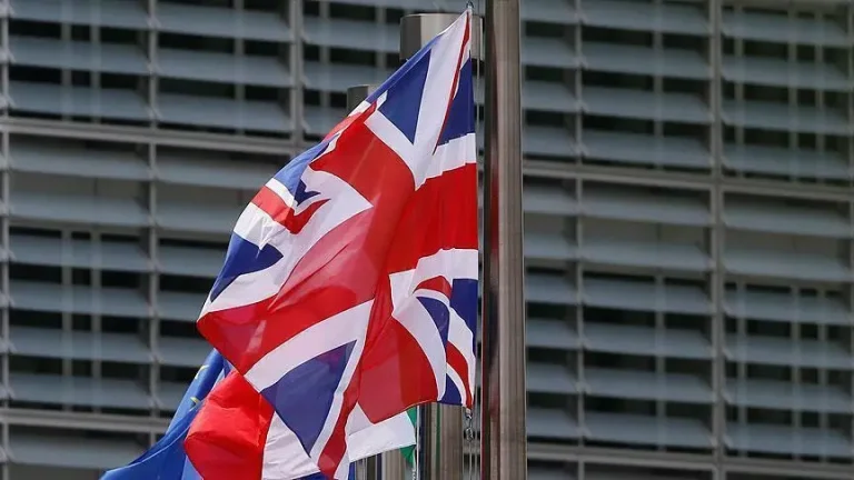 UK Foreign Office warns against travel to Algeria border areas