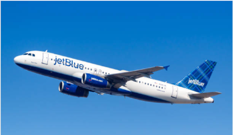 US company fined $2 million for chronic flight delays