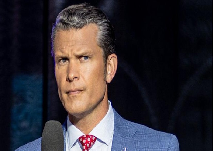 USA: Pete Hegseth confirmed as Secretary of Defense