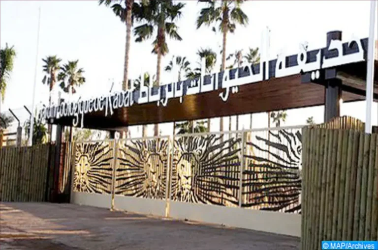 Visitors to the Rabat National Zoo have exceeded 6 million since 2012