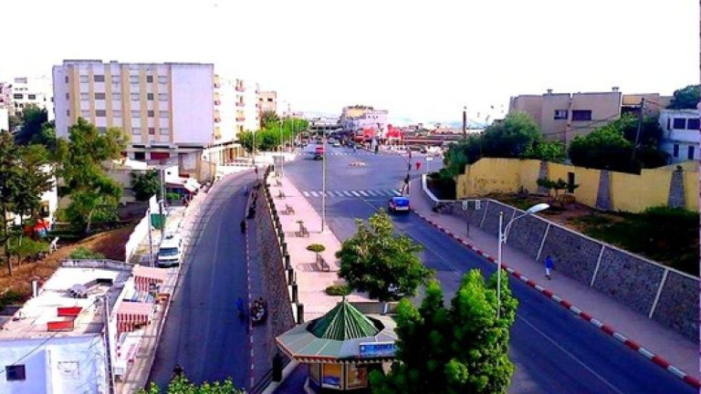 Whoever grants licenses to Taounate… is required to investigate the spread of random constructions
