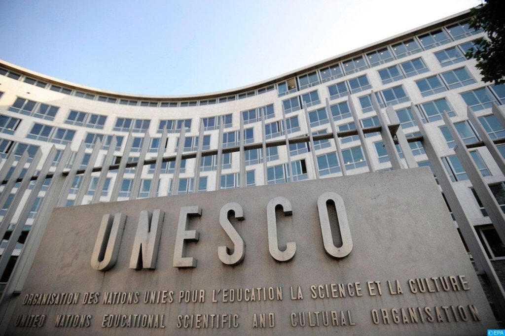 With the participation of Morocco, UNESCO celebrates the International Day of African Culture