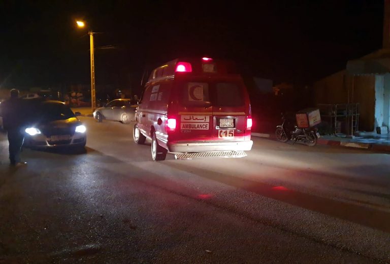 Zayo.. Butane gas leak kills thirty people