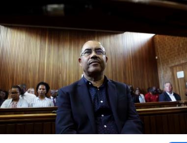 un ministre d'un pays qui soutien le polisario extradé vers les usa dans une l'affaire dite de la "dette cachée"