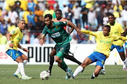 dès demain en Ligue des Champions CAF: les derniers qualifiés pour les quarts de finale seront connus