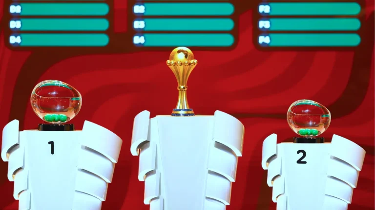 this evening, the teams will discover their opponents during the final draw for CAN Morocco 2025. The 24, the favorites and the outsiders