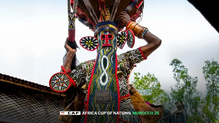 three days before the draw for CAN Morocco 2025: The records of the CAF African Cup of Nations